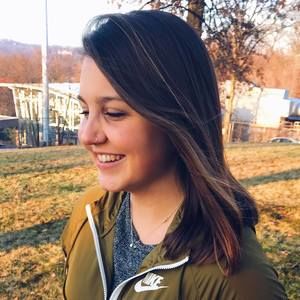 Meet your Posher, Rosa